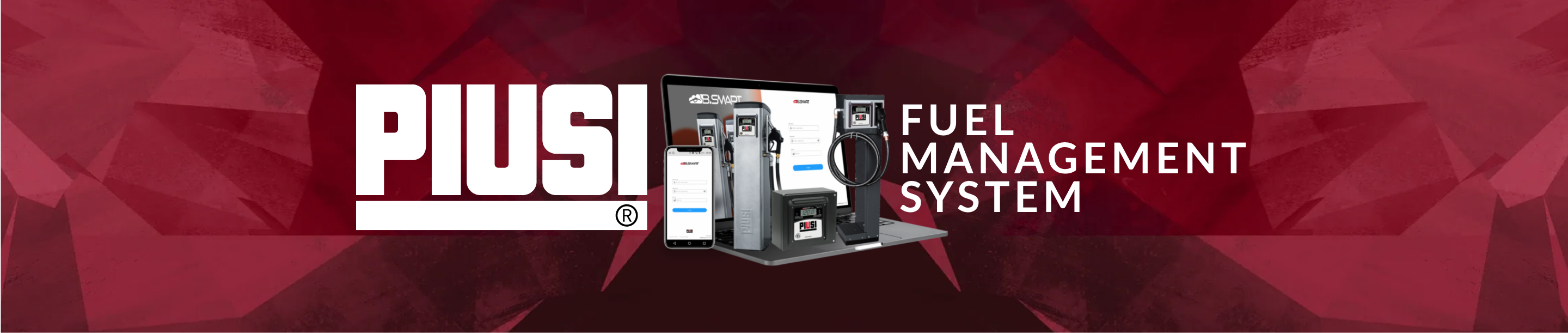 Piusi Fuel Management System